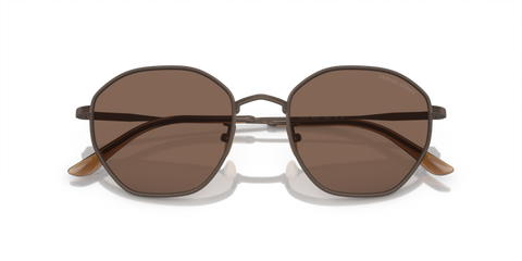 Matte Bronze - 0AR6150 8056597943345