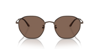 Matte Bronze - 0AR6150 8056597943345