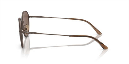 Matte Bronze - 0AR6150 8056597943345