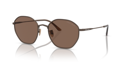 Matte Bronze - 0AR6150 8056597943345