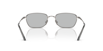 Gunmetal - 0AR6151 8056597943352