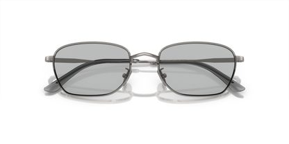 Gunmetal - 0AR6151 8056597943352