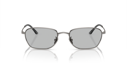 Gunmetal - 0AR6151 8056597943352