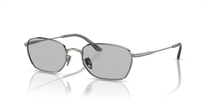 Gunmetal - 0AR6151 8056597943352