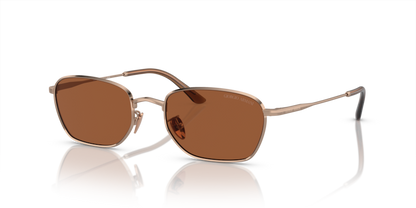 Rose Gold - 0AR6151 8056597943369