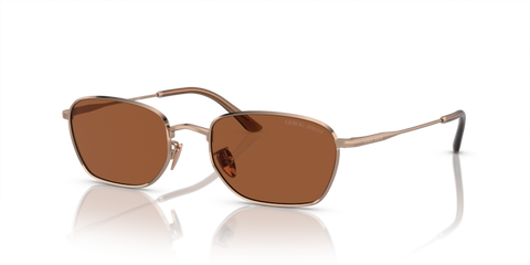 Rose Gold - 0AR6151 8056597943369