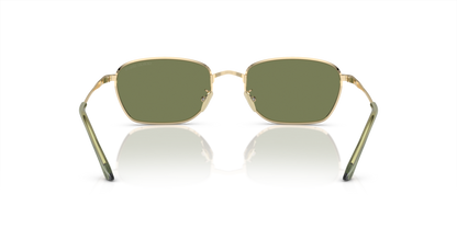 Pale Gold - 0AR6151 8056597943376