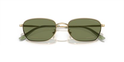 Pale Gold - 0AR6151 8056597943376