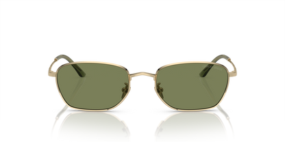 Pale Gold - 0AR6151 8056597943376