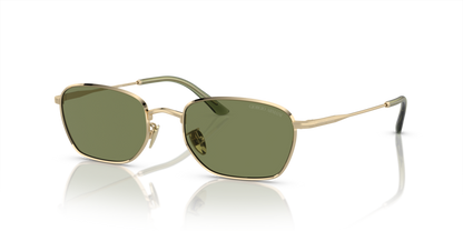 Pale Gold - 0AR6151 8056597943376