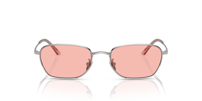 Silver - 0AR6151 8056597943383