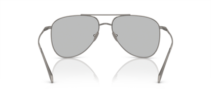 Gunmetal - 0AR6152 8056597945011