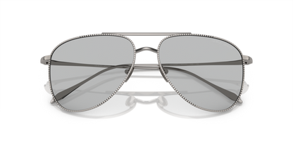 Gunmetal - 0AR6152 8056597945011