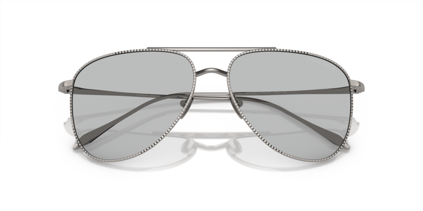 Gunmetal - 0AR6152 8056597945011