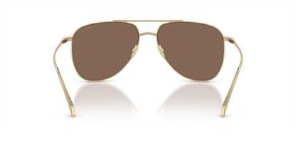 Pale Gold - 0AR6152 8056597945035