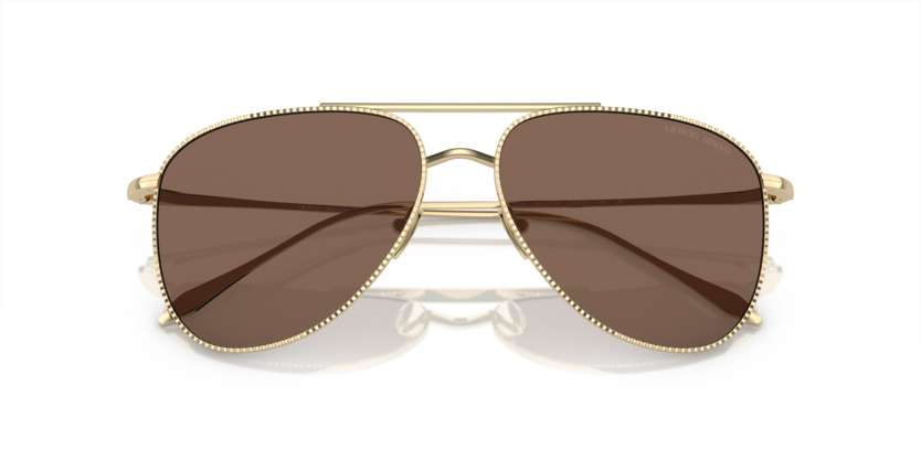 Pale Gold - 0AR6152 8056597945035