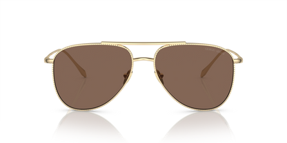 Pale Gold - 0AR6152 8056597945035