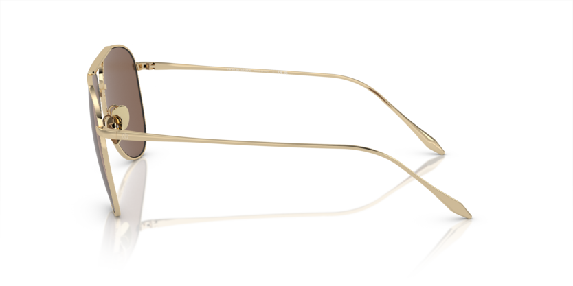 Pale Gold - 0AR6152 8056597945035