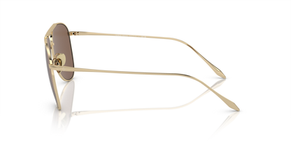 Pale Gold - 0AR6152 8056597945035