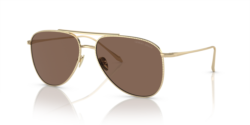 Pale Gold - 0AR6152 8056597945035