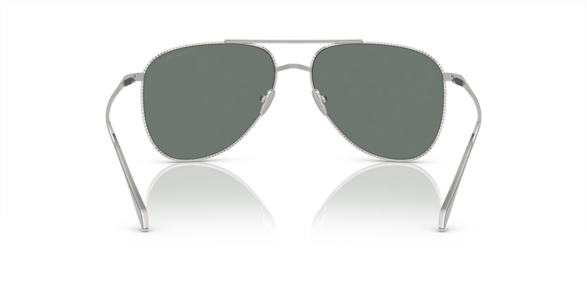 Silver - 0AR6152 8056597945042