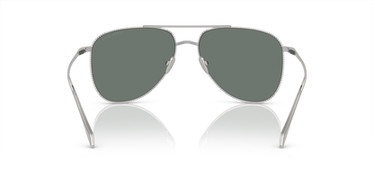 Silver - 0AR6152 8056597945042