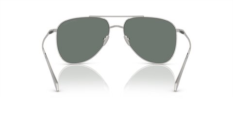 Silver - 0AR6152 8056597945042
