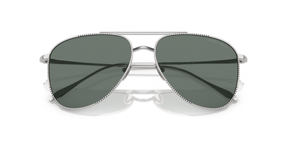 Silver - 0AR6152 8056597945042