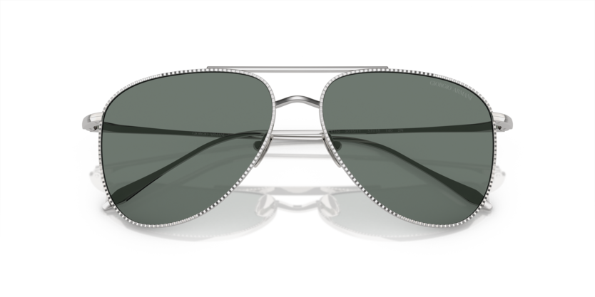 Silver - 0AR6152 8056597945042