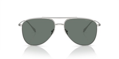 Silver - 0AR6152 8056597945042