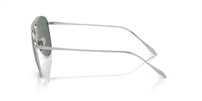 Silver - 0AR6152 8056597945042