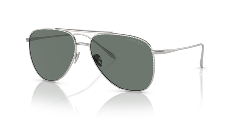 Silver - 0AR6152 8056597945042