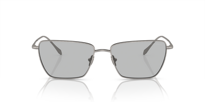 Gunmetal - 0AR6153 8056597945059