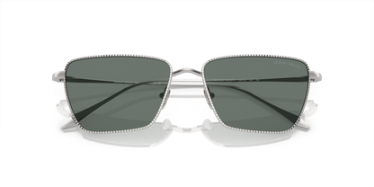 Silver - 0AR6153 8056597945080