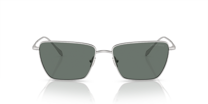 Silver - 0AR6153 8056597945080