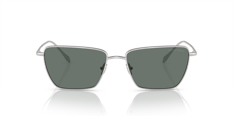 Silver - 0AR6153 8056597945080