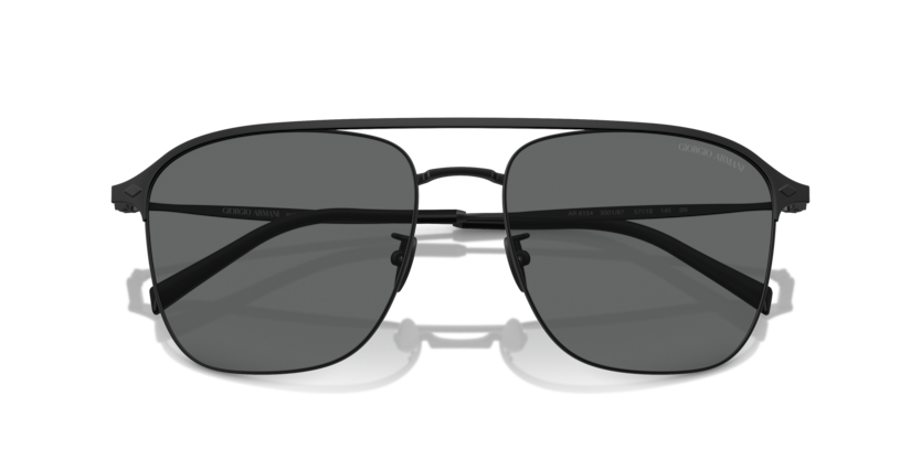 Matte Black - 0AR6154 8056262068373