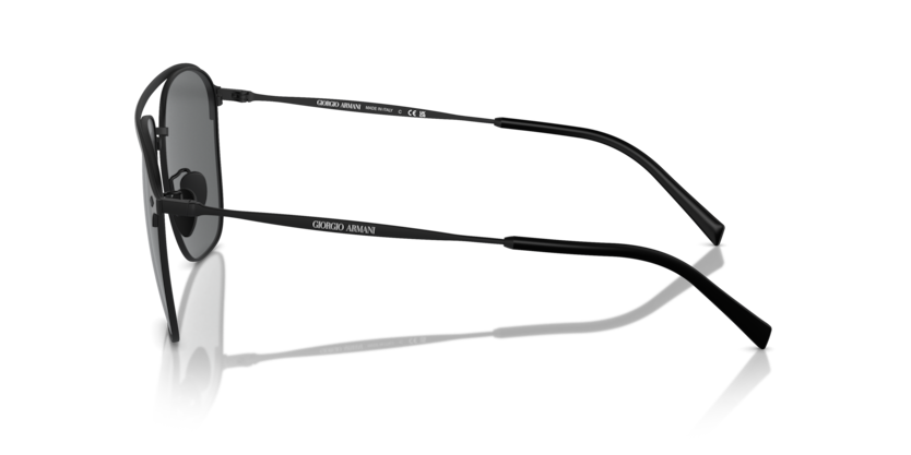 Matte Black - 0AR6154 8056262068373