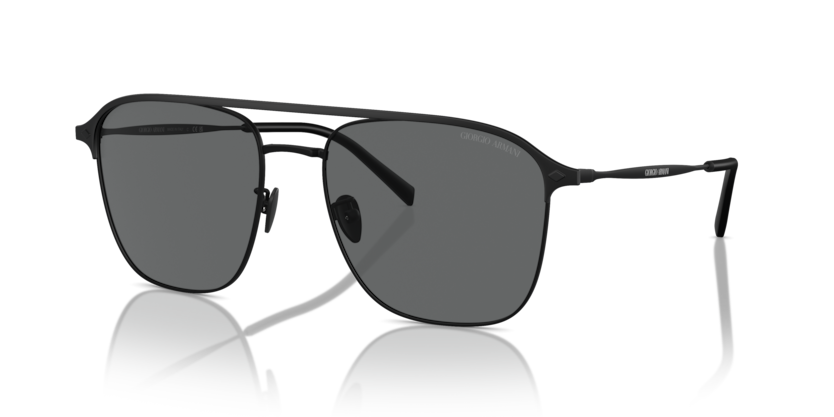 Matte Black - 0AR6154 8056262068373