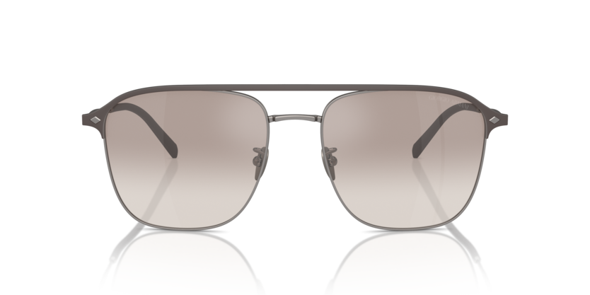 Matte Gunmetal - 0AR6154 8056262068380