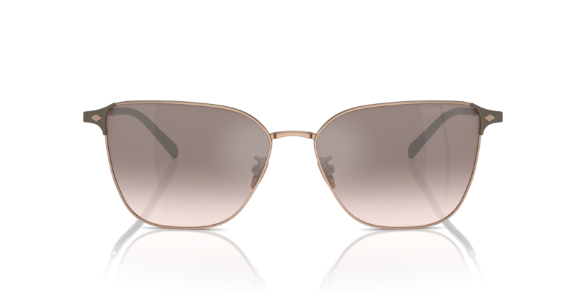 Rose Gold - 0AR6155 8056262031889
