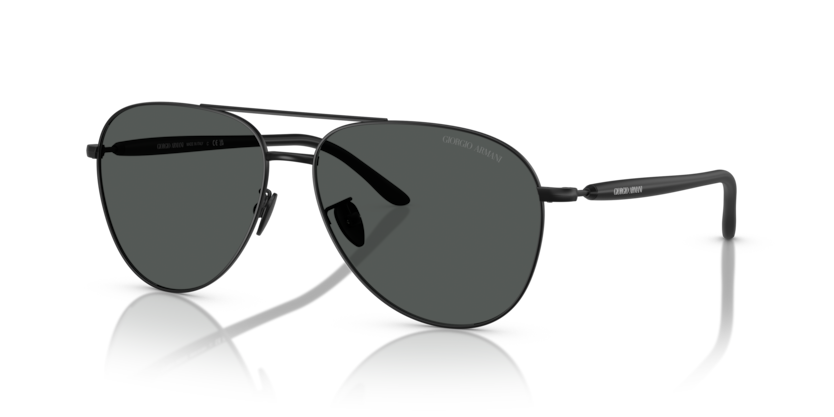 Matte Black - 0AR6162 8056262221501
