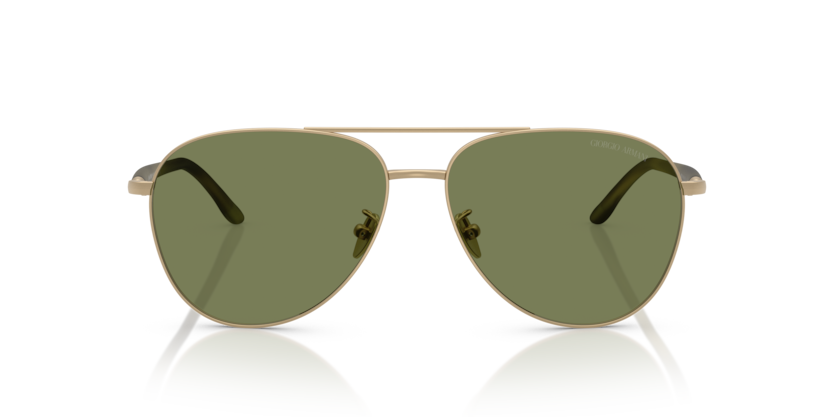 Matte Pale Gold - 0AR6162 8056262221532