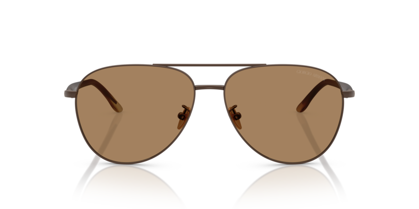 Matte Brown - 0AR6162 8056262221525