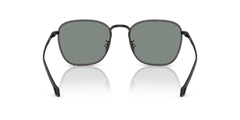 Matte Black - 0AR6164J 8056262223888