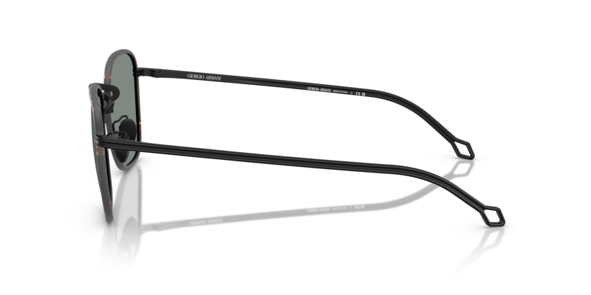 Matte Black - 0AR6164J 8056262223888