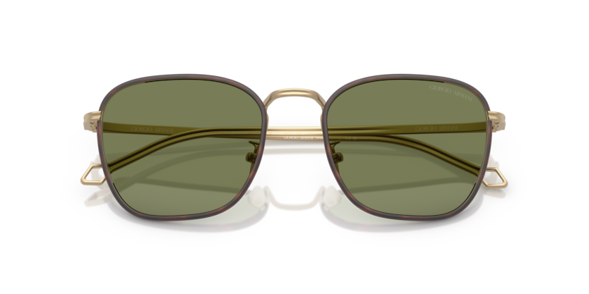 Matte Pale Gold - 0AR6164J 8056262223871