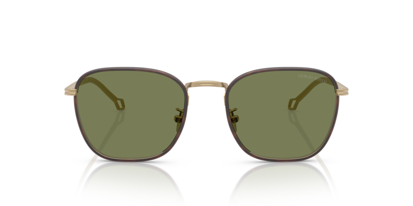 Matte Pale Gold - 0AR6164J 8056262223871