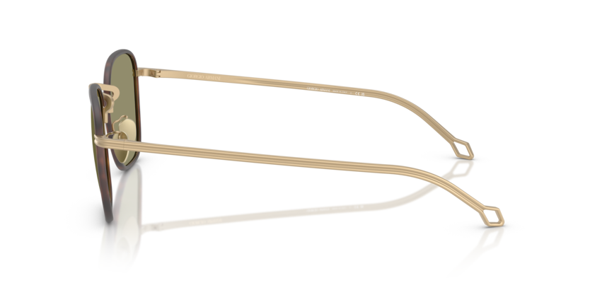 Matte Pale Gold - 0AR6164J 8056262223871