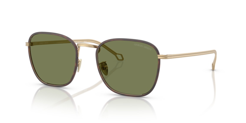 Matte Pale Gold - 0AR6164J 8056262223871